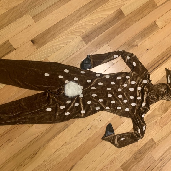 Deer Halloween costume women’s M - Picture 2 of 3